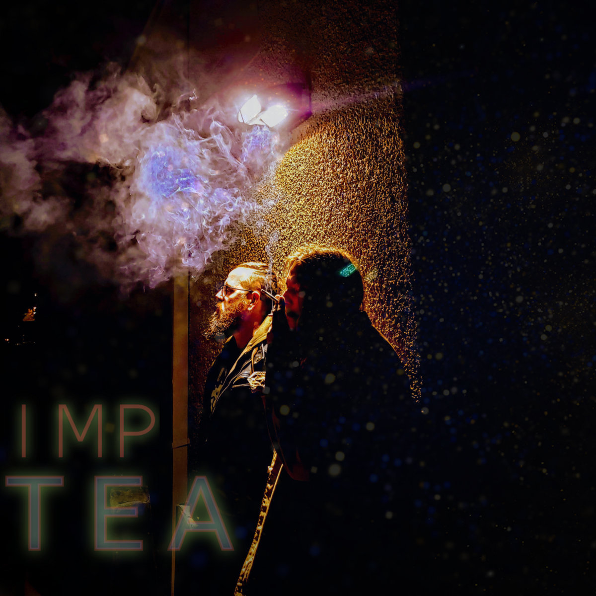 Imp Tea