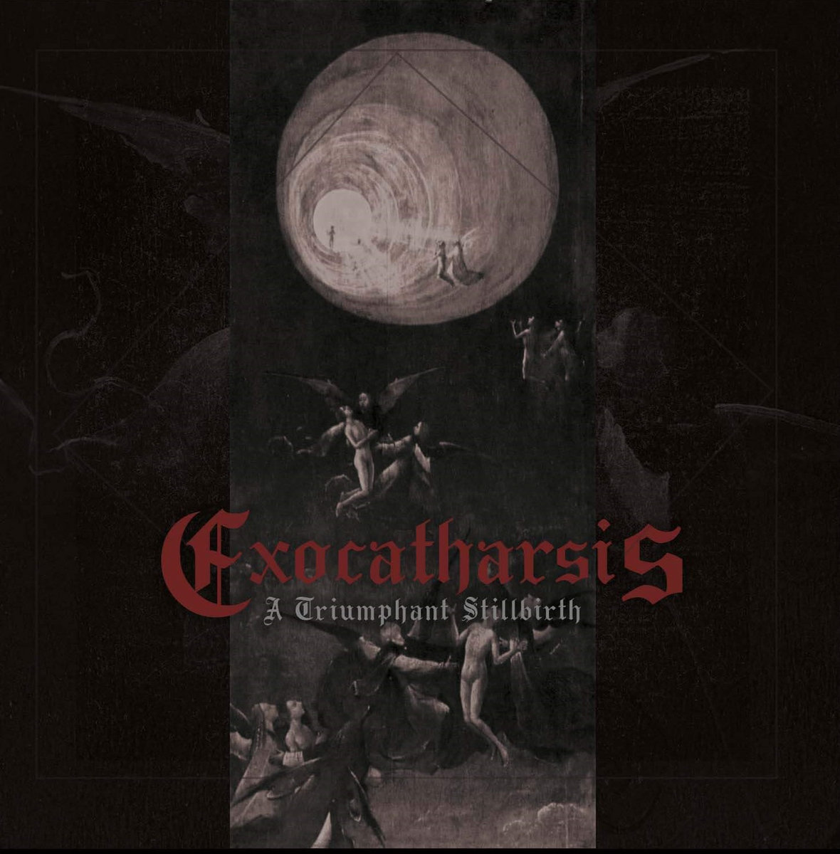 A Triumphant Stillbirth