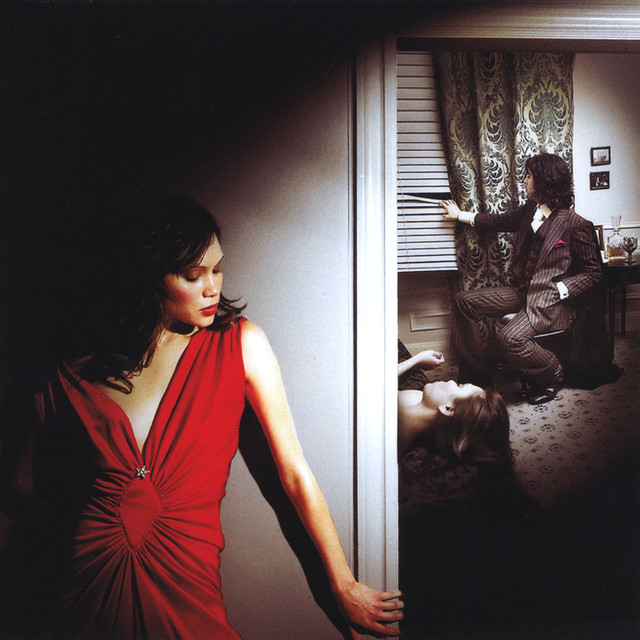 Spies In The House Of Love