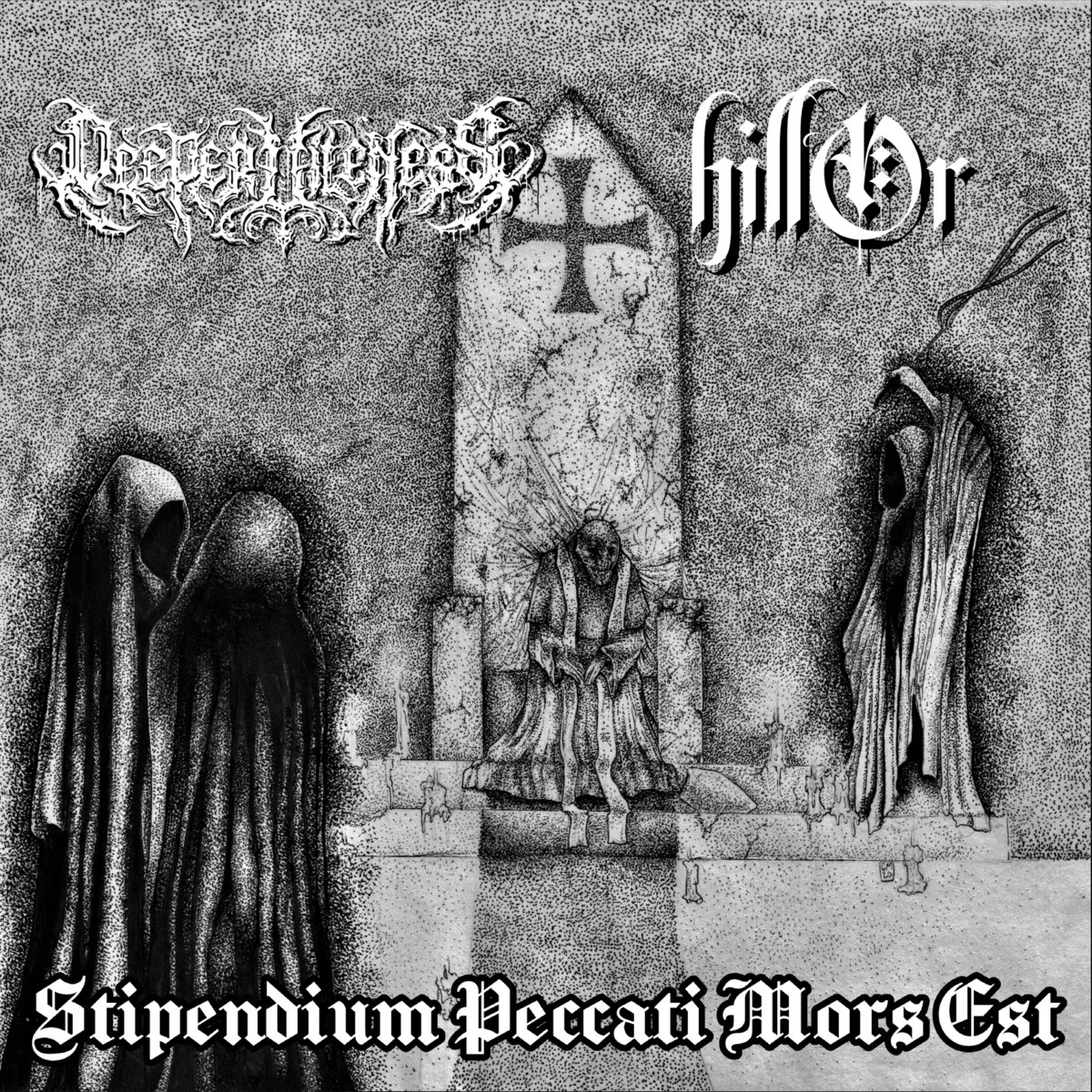 Stipendium Peccati Mors Est