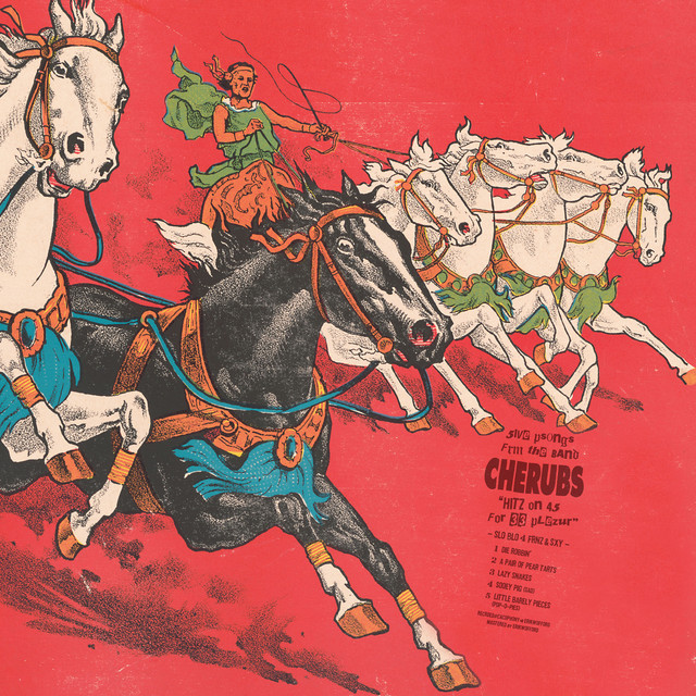 Lazy Snakes (Skrewd Version)