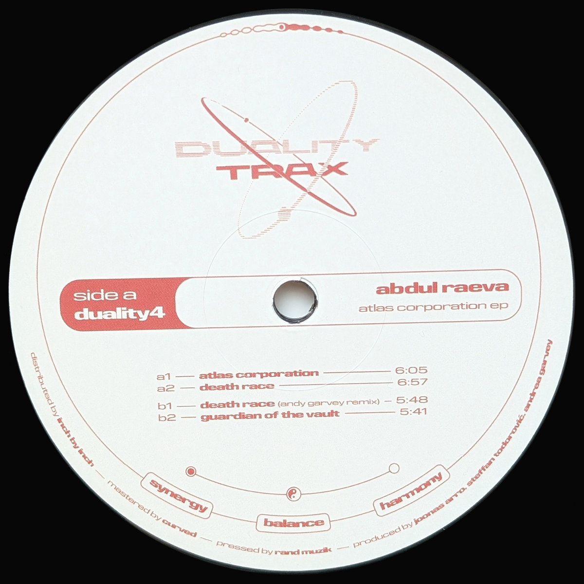 Atlas Corporation EP