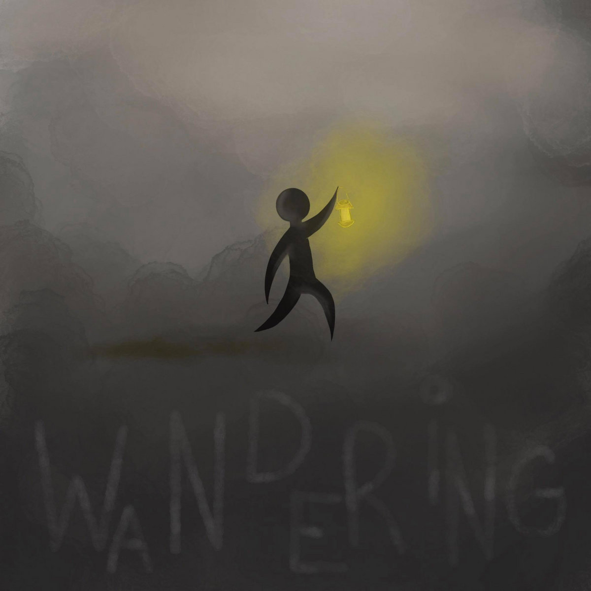Wandering