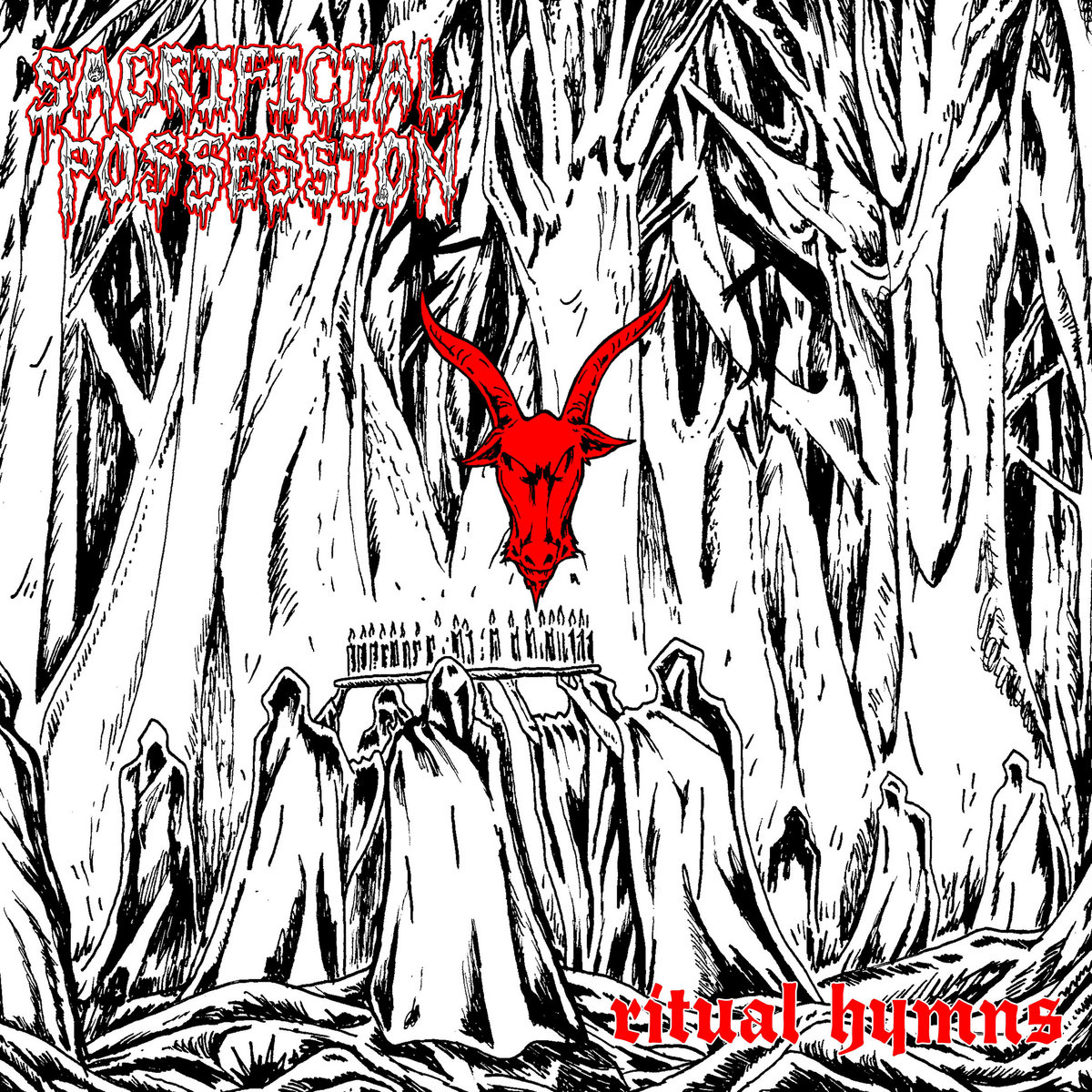 Ritual Hymns EP