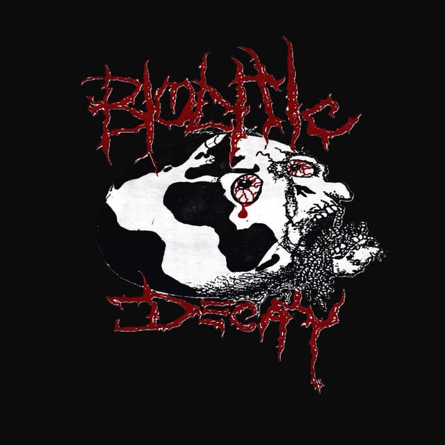 Biolytic Decay