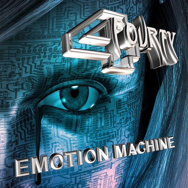 Emotion Machine