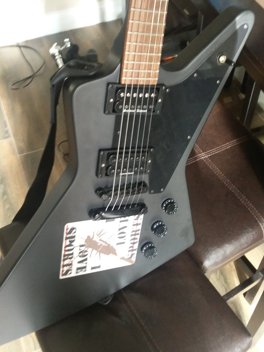 Blood, Sweat, and Beers E.P.