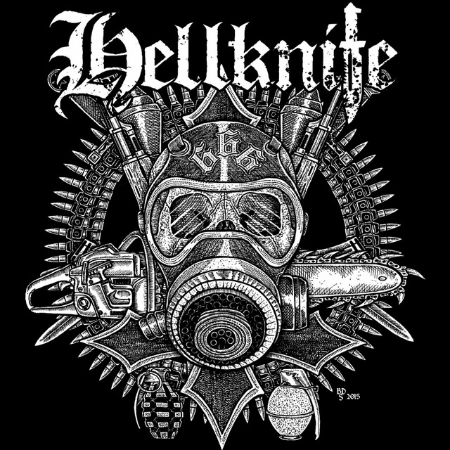 Hellknife