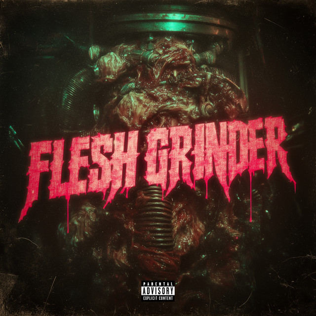 Flesh Grinder
