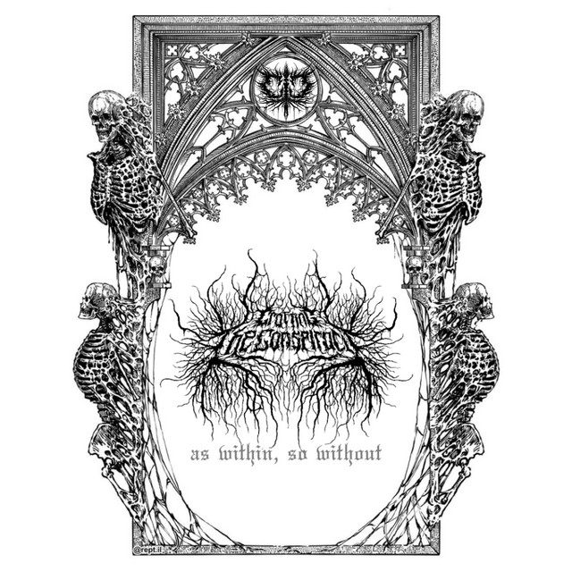 as within, so without