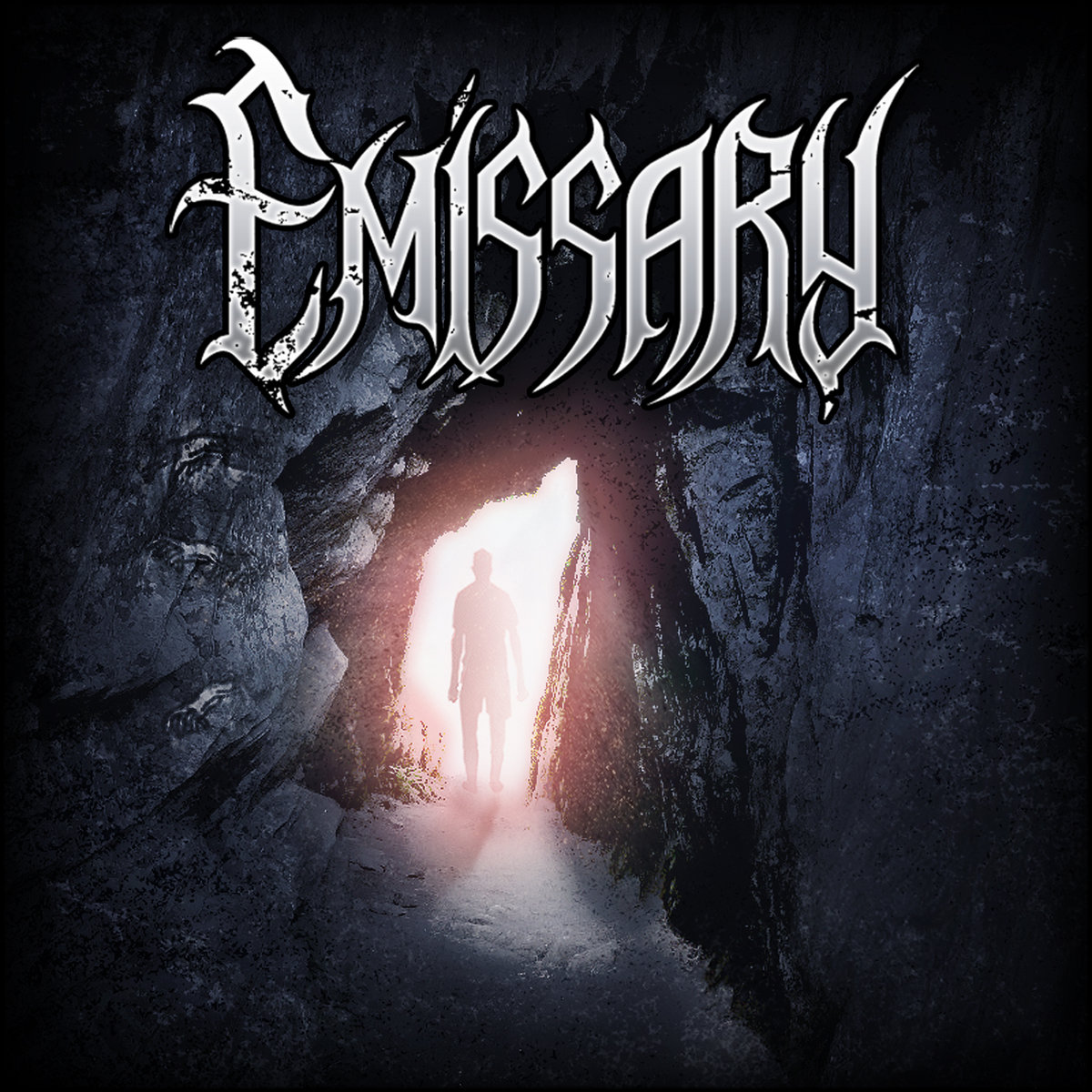 Emissary EP