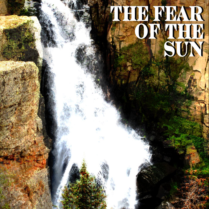 Cascades of Attica Demo