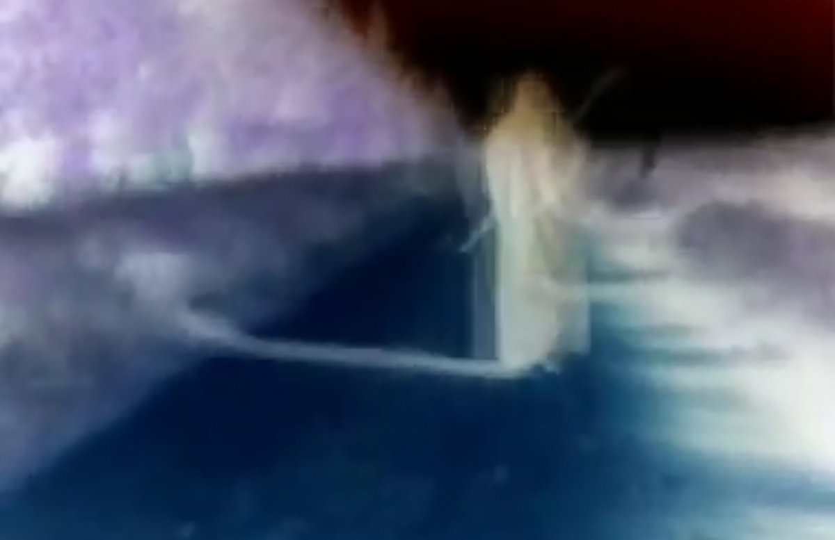 Evokation-Desolation