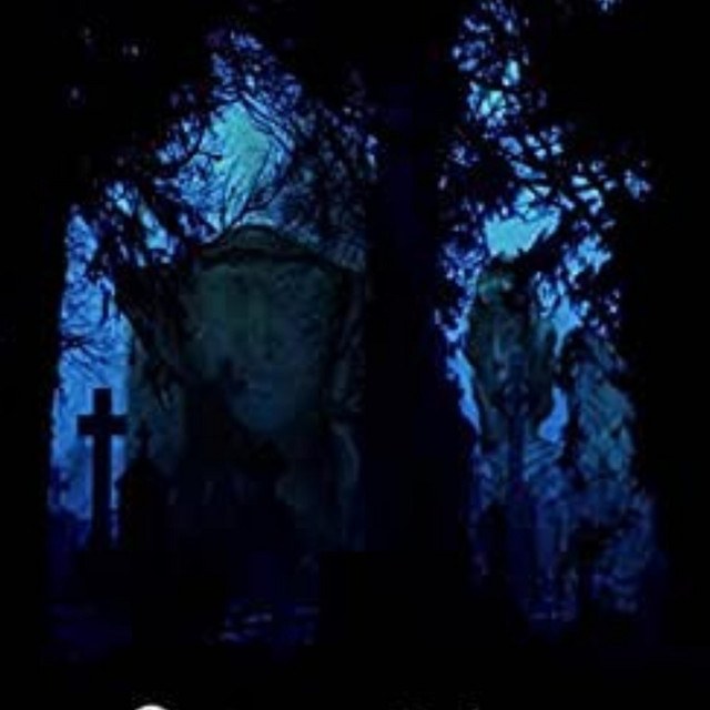 The Angels of Fallen Grace