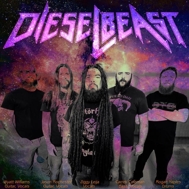 Dieselbeast