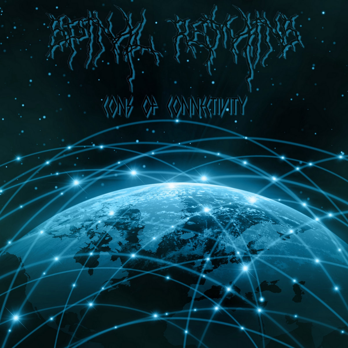 Cons of Connectivity