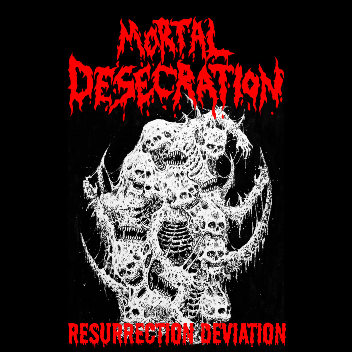 Resurrection Deviation