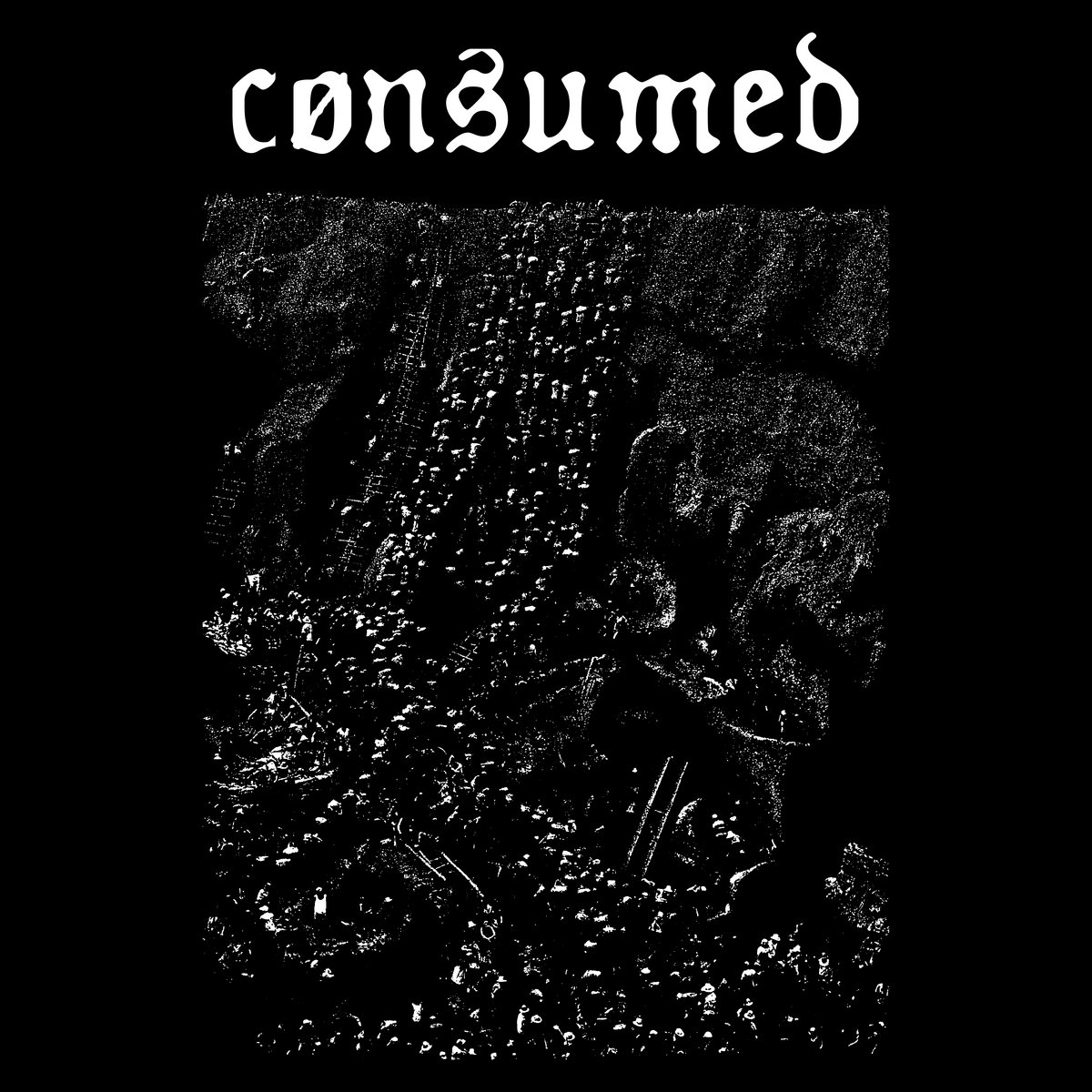 CONSUMED