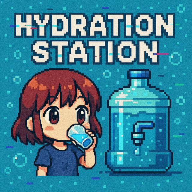 Hydration Station