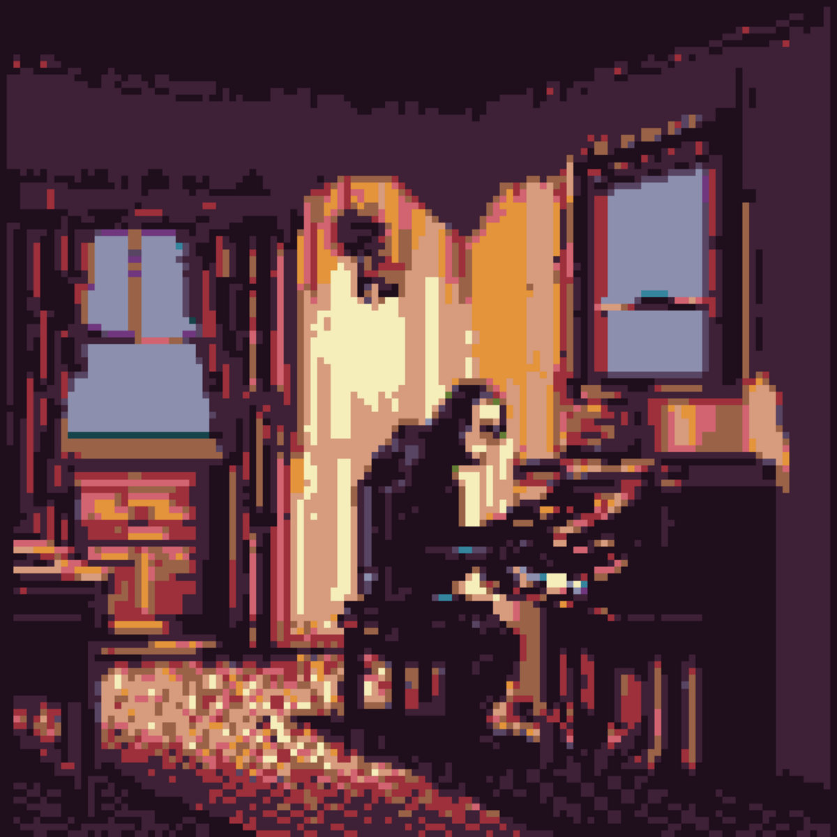 Happier Than Ever(Slashed and Cut)