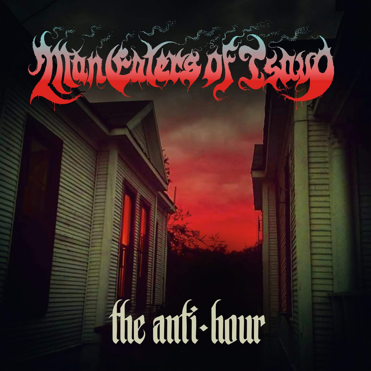 The Anti-Hour