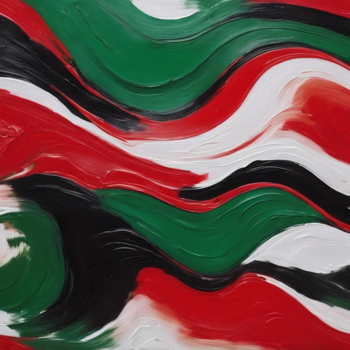 Skeptic - Dabke Falastini