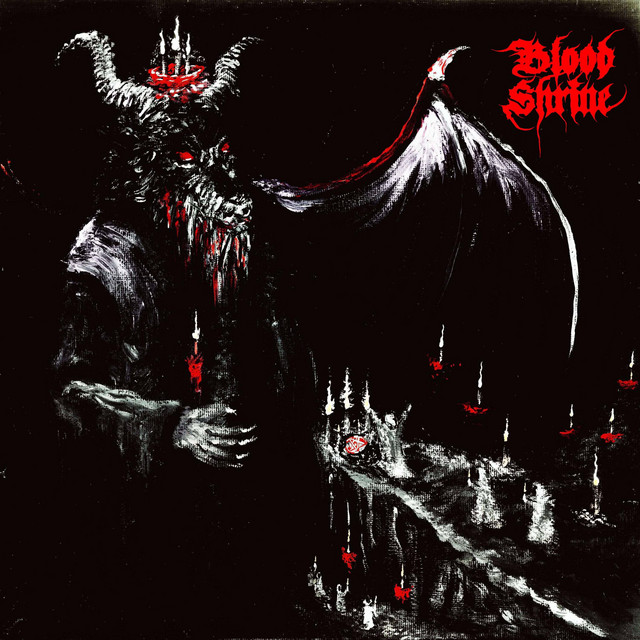 Severed Eye Sacrifice