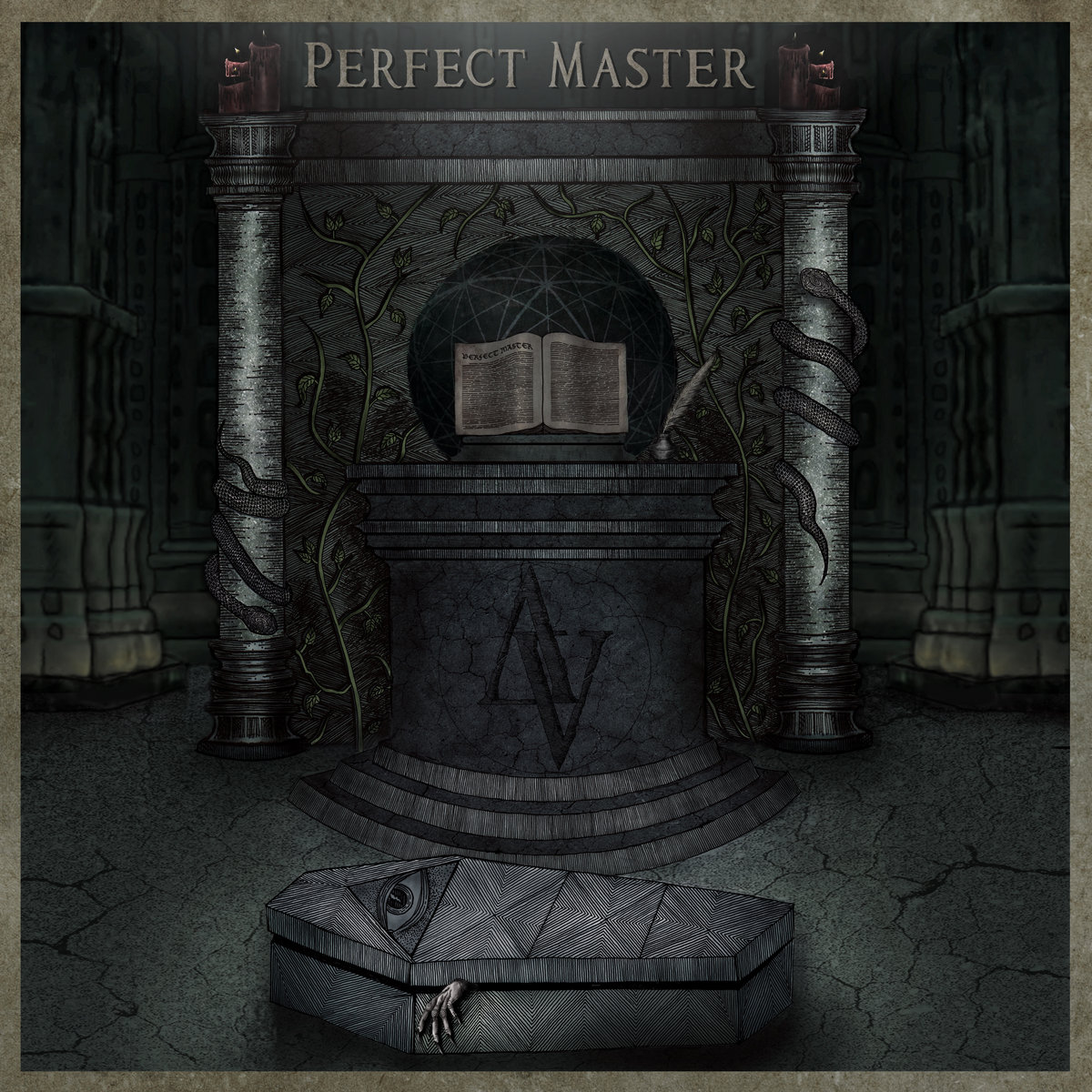 Perfect Master