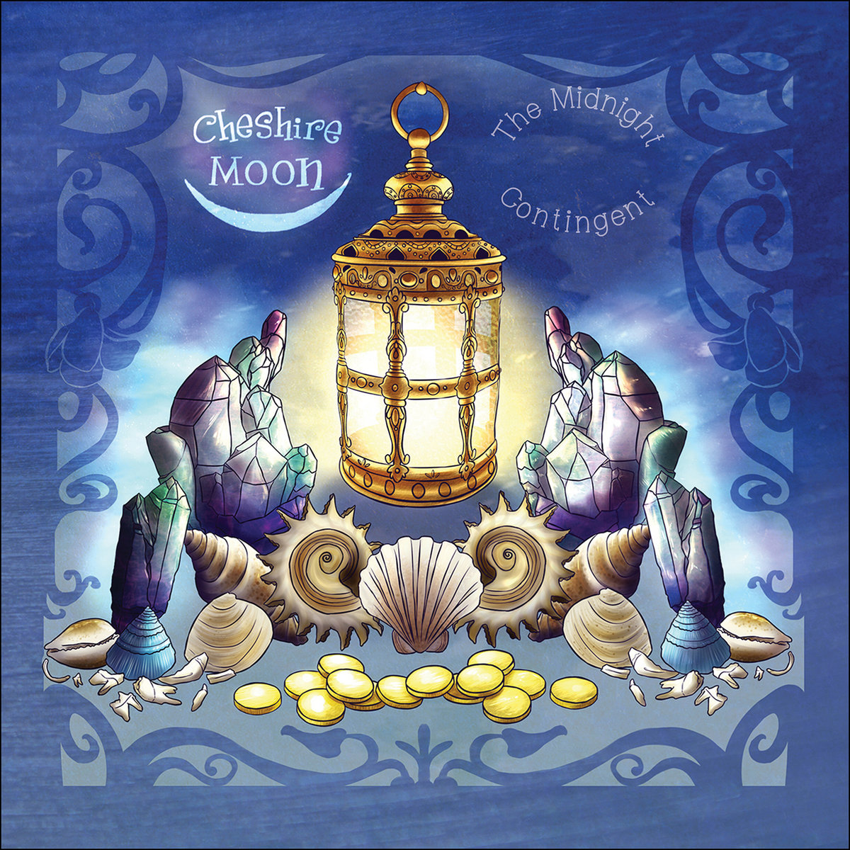 The Midnight Contingent