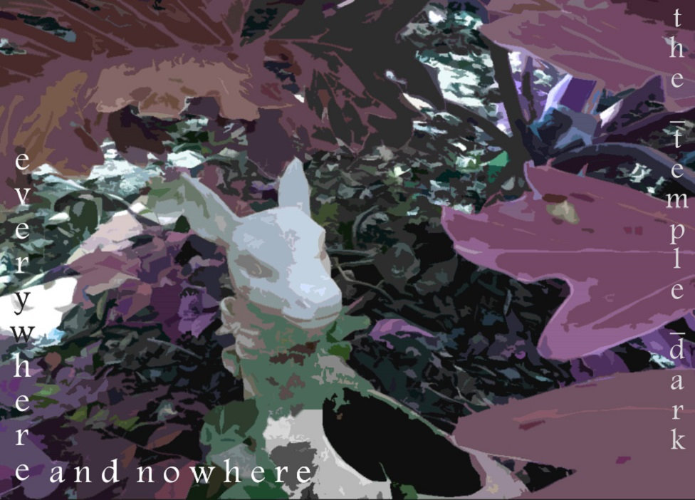 Everywhere and Nowhere