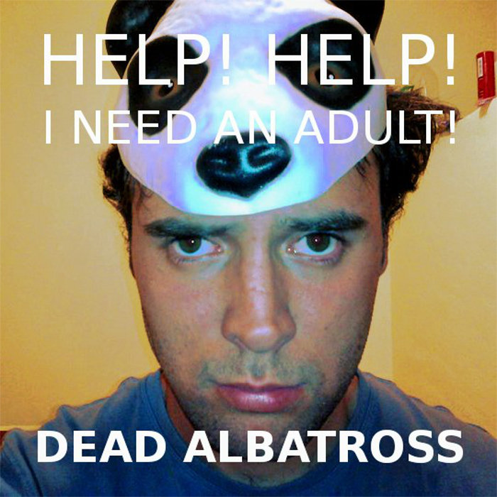 Help! Help! I Need an Adult!