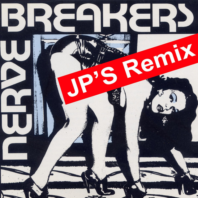We want everything- JPs remix (JP's remix)