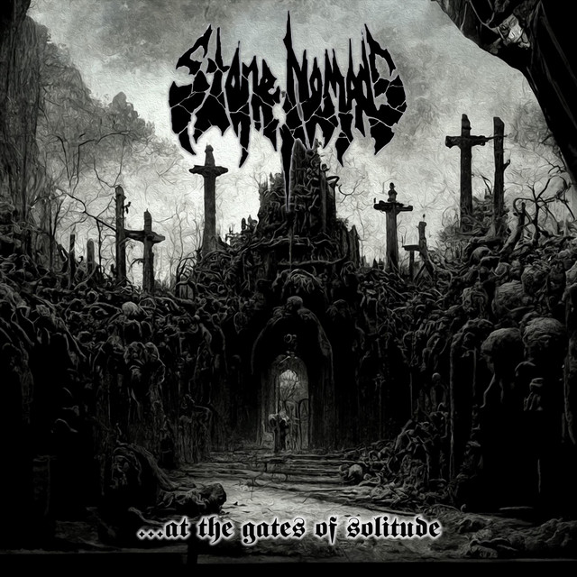 ...at the Gates of Solitude (Remastered)