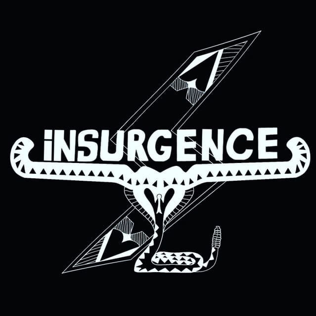 Insurgence