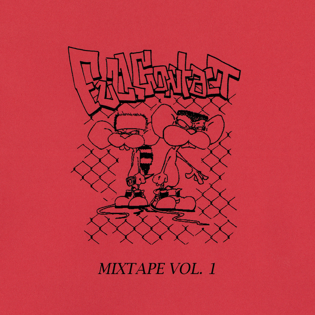 MIXTAPE VOL.1