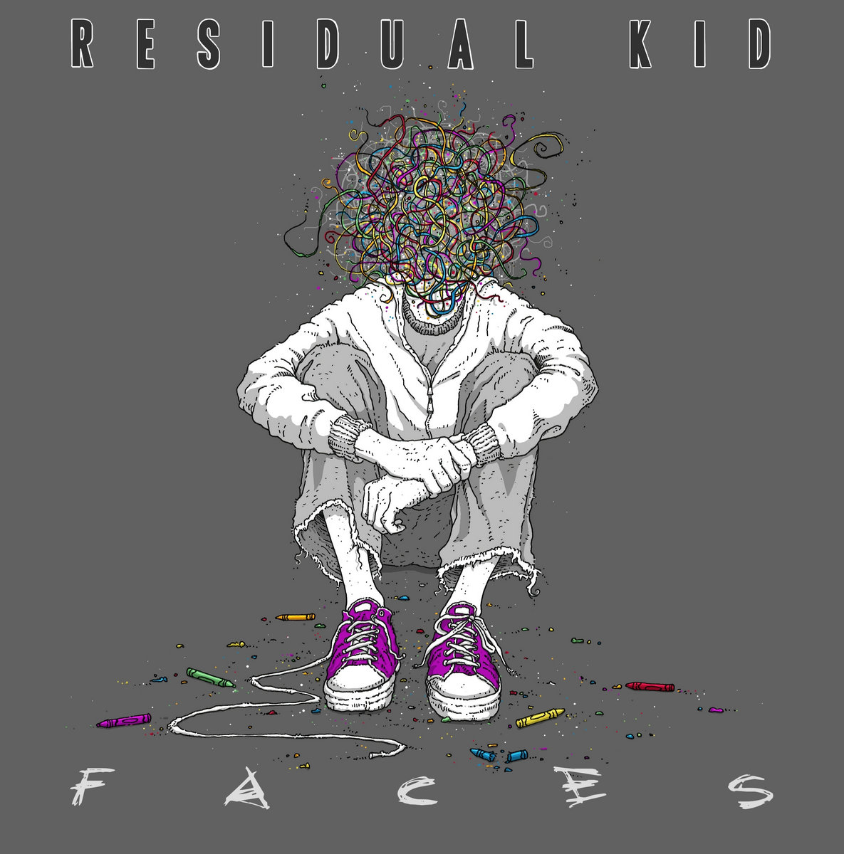 Faces EP