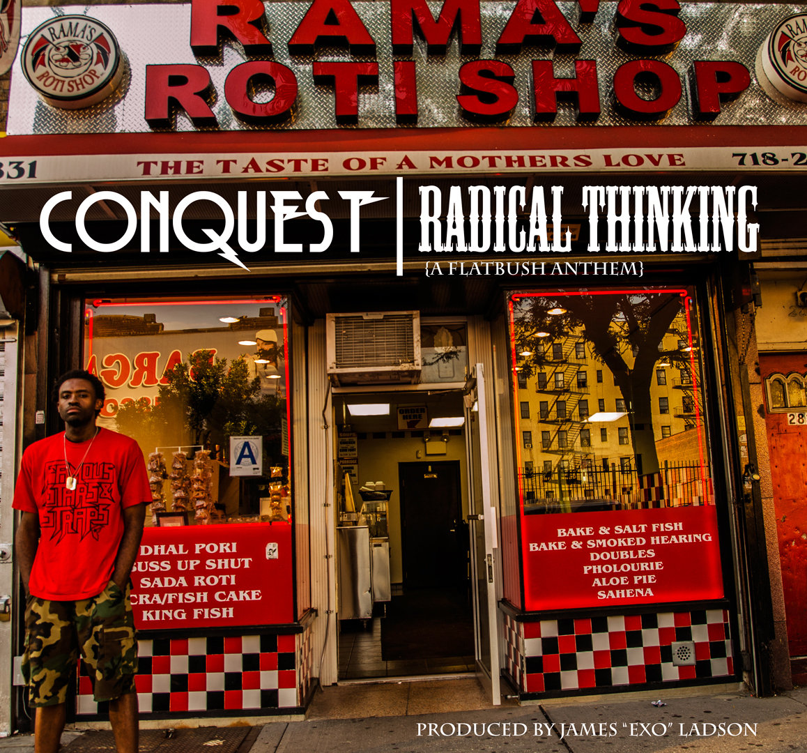Radical Thinking (Single)