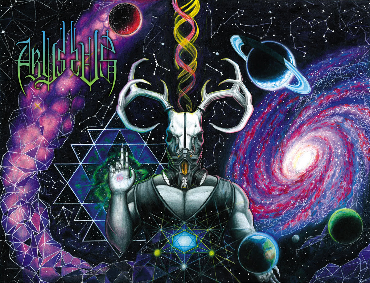 The Black Svlfer Sessions