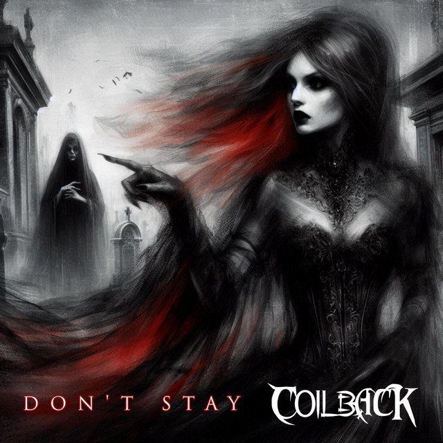 Don't Stay (2025 Remaster)