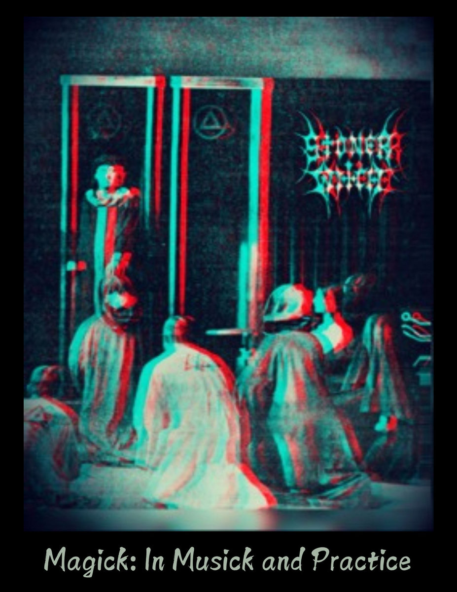 Magick: In Musick and Practice