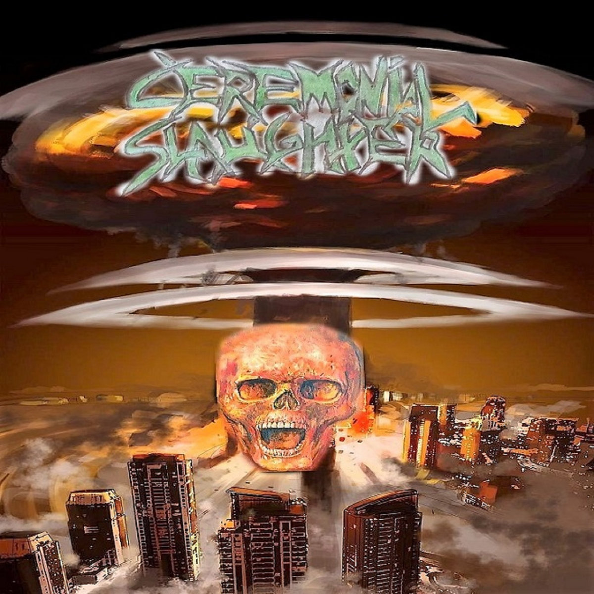 Ceremonial Slaughter