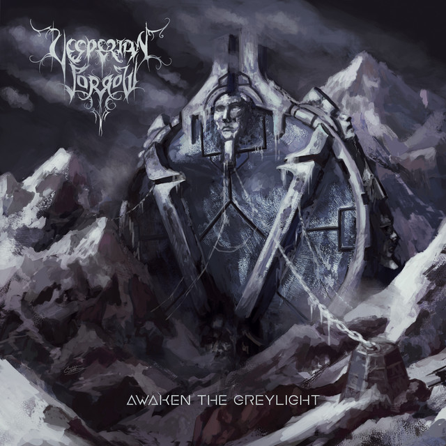 Vesperian Sorrow