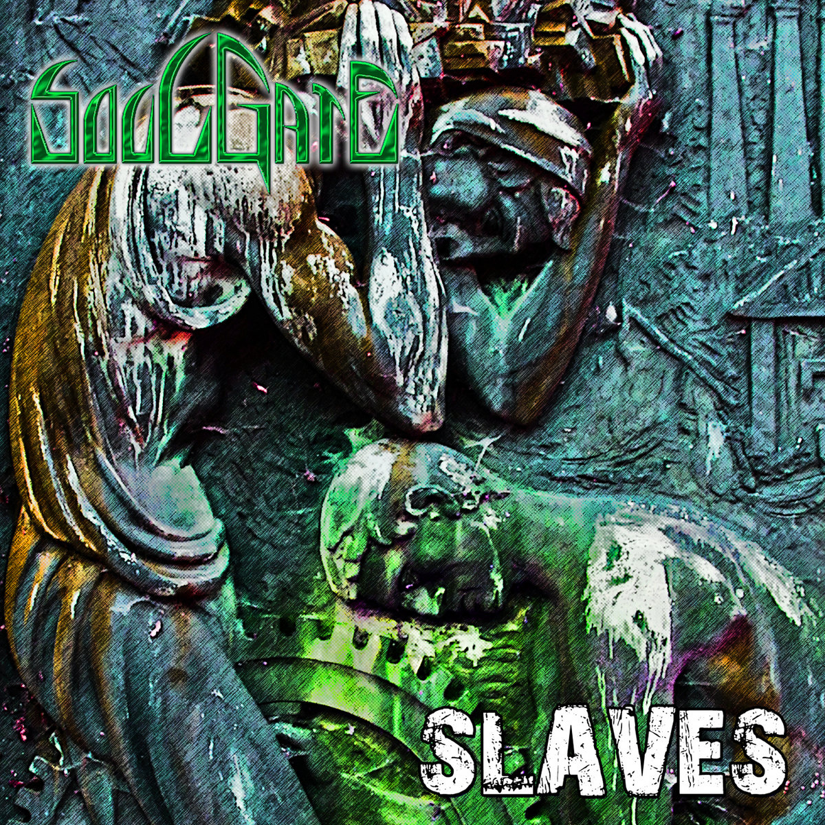 Slaves
