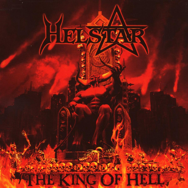 The King of Hell