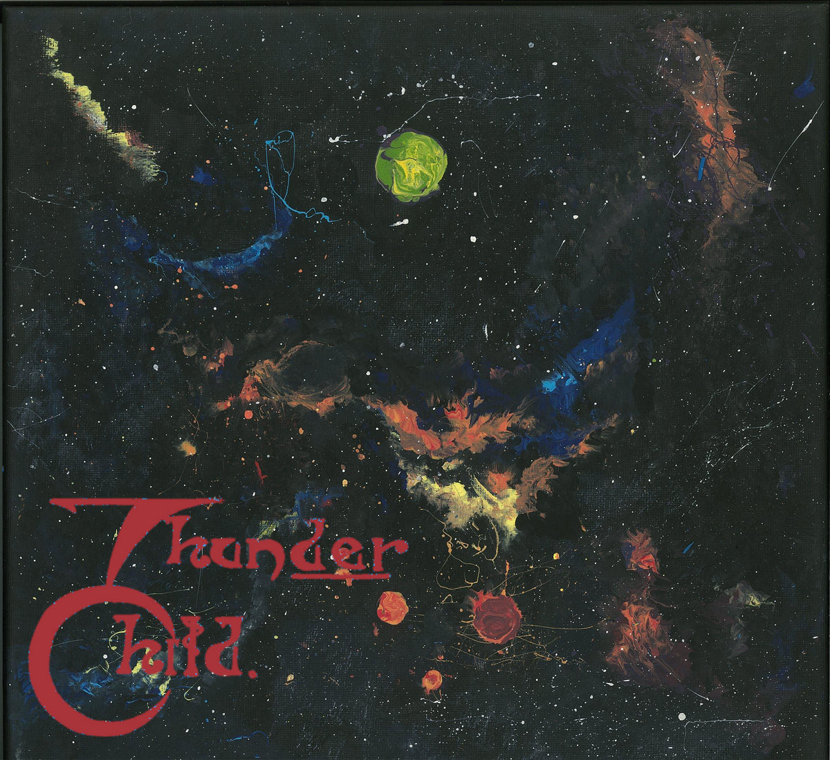 Whatever Killed That Left It For Us