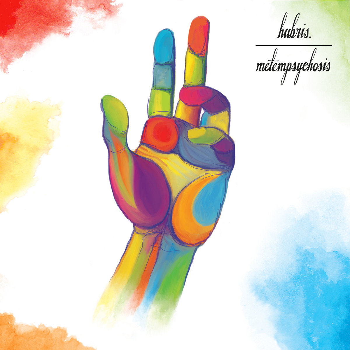 Metempsychosis (Album)