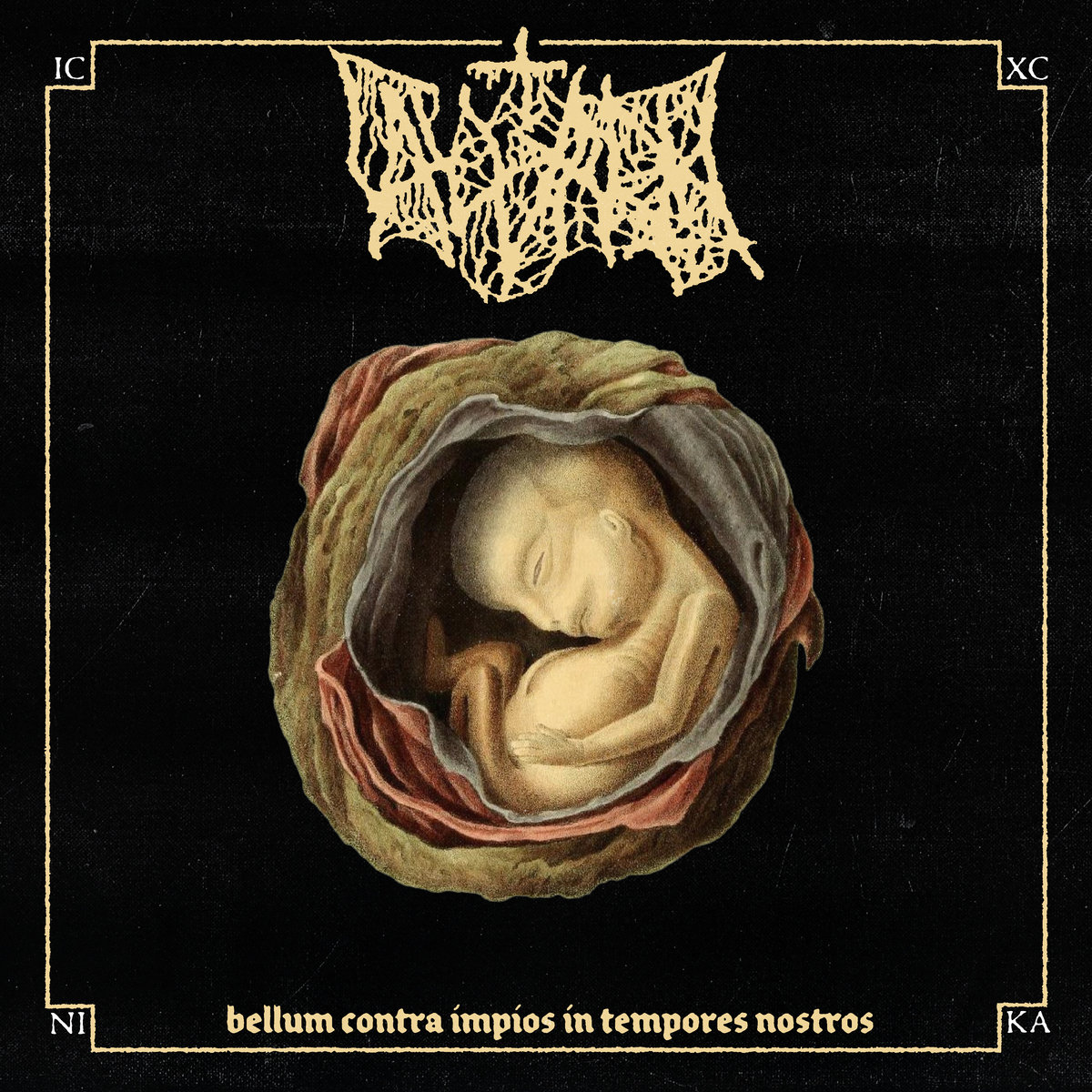 Bellum Contra Impios In Tempore Nostros (DEMO)