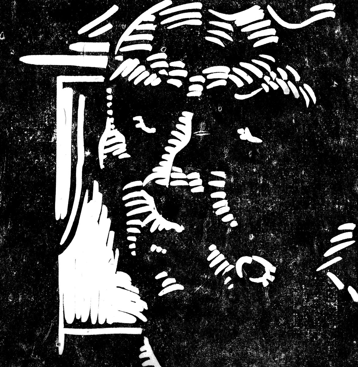 Only Audible in Darkness (Anthology)