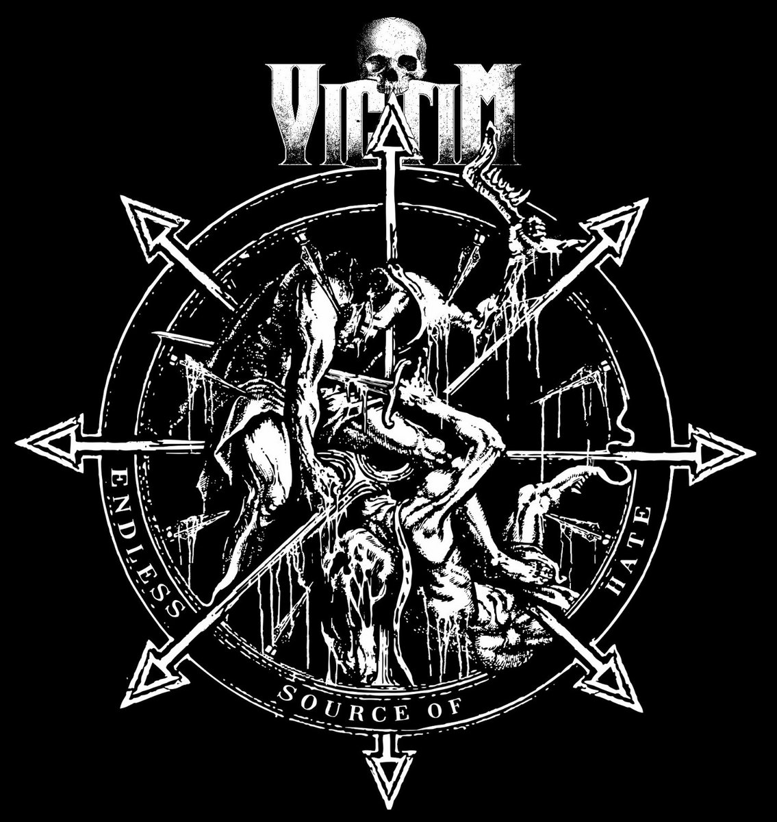 Endless Source Of Hate (EP)