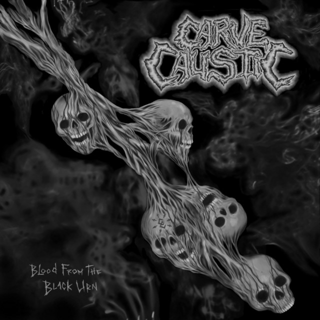 Carve Caustic